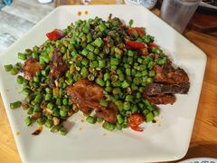 -明婷饭店(外曹家巷店)