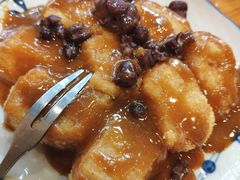 糍粑小方-小豆海棠(人民南路店)