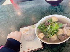 -四宜糕团店(南大街店)