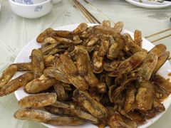 -天津乾毓德饭庄·清真传统炒菜·海鲜烧烤(咸阳路店)