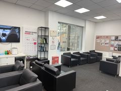 -TESLA 特斯拉(深圳坂田特斯拉中心)