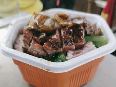 -盛品鲜东莞烧鹅濑粉(杨箕店)