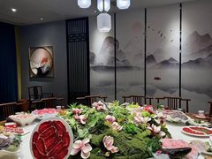 -二荆条·城市森林火锅旗舰店