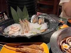 -牛New寿喜烧(曹路花园城店)