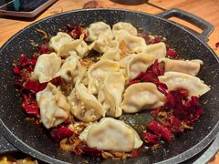 -永赢扒拉锅·牛肉干锅(中正天街店)