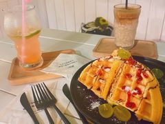 -一杯海(国际海水浴场店)