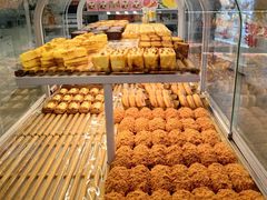 -味多美蛋糕(八大处店)