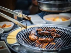 护心肉-喜来稀肉(虹泉路店)