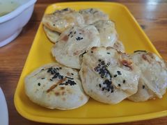-衢州杨家巷烤饼(国金中心店)
