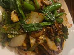 老干妈回锅肉-山城遇宴·重庆江湖菜(五道口银谷大厦店)