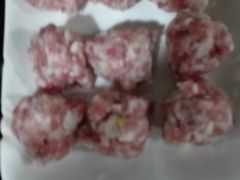 -黔府豆米火锅野菜馆(南马店)