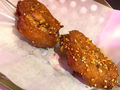 -蛙来哒(方圆荟店)