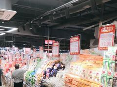 -利群商厦(台东店)
