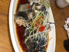 -必点海鲜·鲅鱼水饺(鞍山西道店)