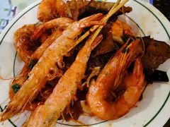 -巴犀烧烤(新崇光店)