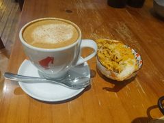 -Laures·月桂西班牙碳烤餐厅(十尚坊店)