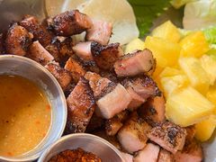 -Blac+Blac(中海环宇荟店)