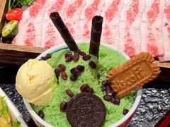 -牛焱·烧肉酒肆(五大道店)