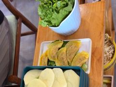 -大四喜·鲜牛肉火锅(洛阳大学城店)