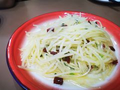 -香满锅老北京羊蝎子火锅·家常菜(新街口店)