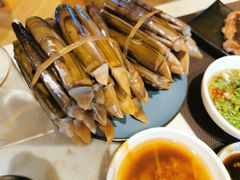 -喜庭海鲜自助(来福士店)