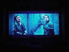 -CGV影城(蓬江IMAX店)