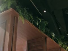 -前海沿·青岛菜(大拇指广场石老人店)