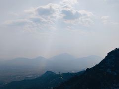 -北京鹫峰国家森林公园