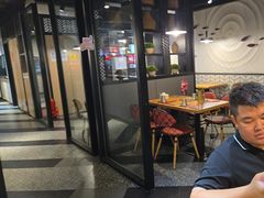 -鱼酷活鱼烤鱼(梅江印象城店)