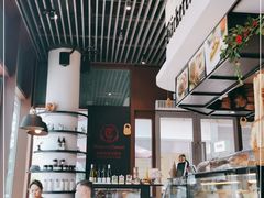 -贝克托马斯·德式烘焙传承(海上世界店)