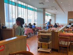 -西贝(深圳卓悦汇店)