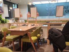 -李先生牛肉面大王(营口大润发店)