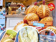 -美心西饼mx cakes(猎德优托邦店)