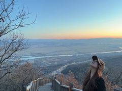 -帽儿山国家森林公园