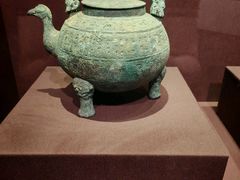 -兴隆文化园景区-兖州博物馆