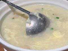 -吕氏疙瘩汤·新鲁菜(济南万象城店)