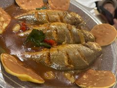 -上关东东北菜(夫子庙水游城店)