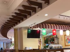 -国宾酒店-花园咖啡自助餐厅(北营房中街店)