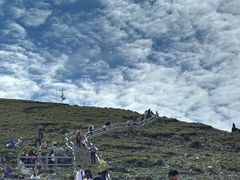 -灵山