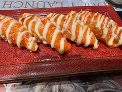 -古田居·特色寿司料理(骏欣中心店)