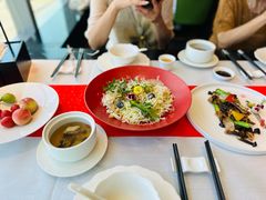 -馋遇江南·精致湖景雅宴(东方之门店)