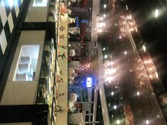 -比尔斯健康烤肉自助餐厅