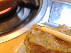 -阿婆情腊排骨火锅(饮玉巷店)