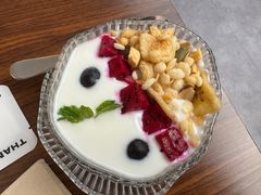 -沏点Trattoria意大利餐厅(新街口店)