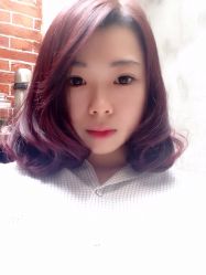 点击看大图 New Fashion发型定制(淮海路店)-New Fashion·新时尚形象设计