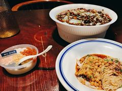 -永安鱼庄·镇江菜(东吴路店)