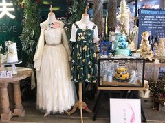 -杜哈夫DOUX RÊVE·生日蛋糕(日月光店)