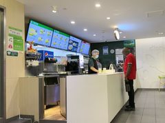 -德克士(五洲餐厅)