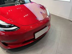 -TESLA 特斯拉(上海太古汇体验店)