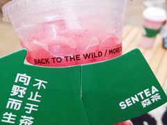 -SENTEA森茶(麦地丽日店)